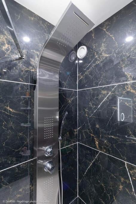 אנמסה Place Privee/Le Marbre/Moderne/60M2 מראה חיצוני תמונה