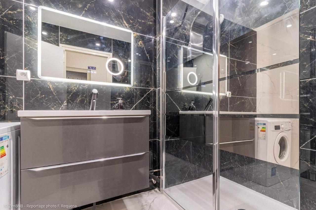 אנמסה Place Privee/Le Marbre/Moderne/60M2 מראה חיצוני תמונה