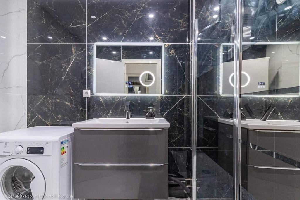 אנמסה Place Privee/Le Marbre/Moderne/60M2 מראה חיצוני תמונה