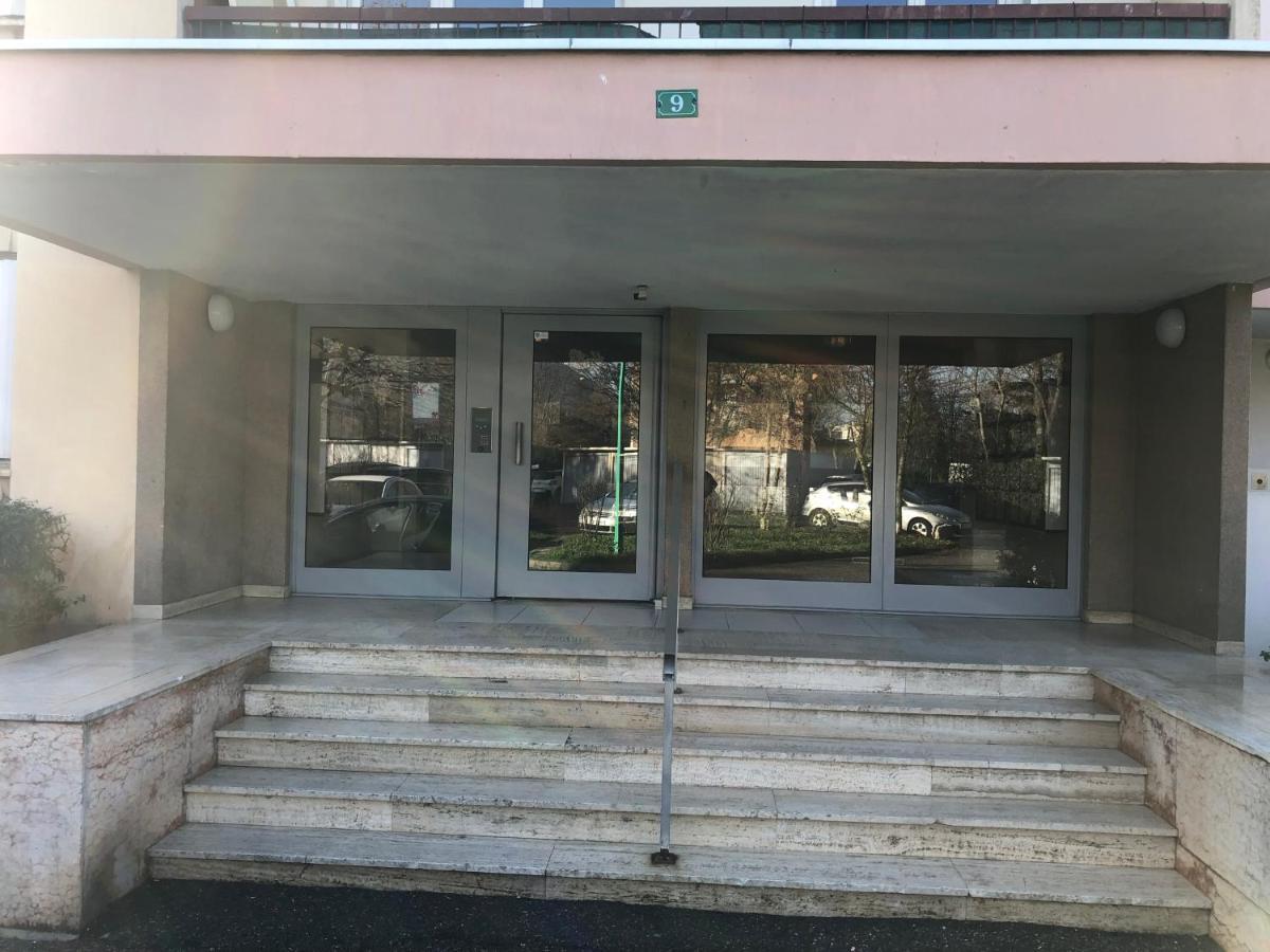 אנמסה Place Privee/Le Marbre/Moderne/60M2 מראה חיצוני תמונה