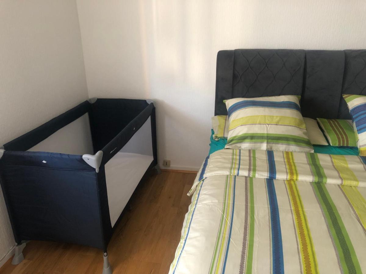 אנמסה Place Privee/Le Marbre/Moderne/60M2 מראה חיצוני תמונה