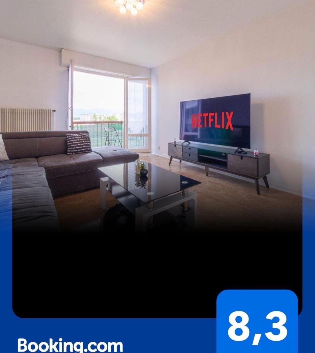 אנמסה Place Privee/Le Marbre/Moderne/60M2 מראה חיצוני תמונה