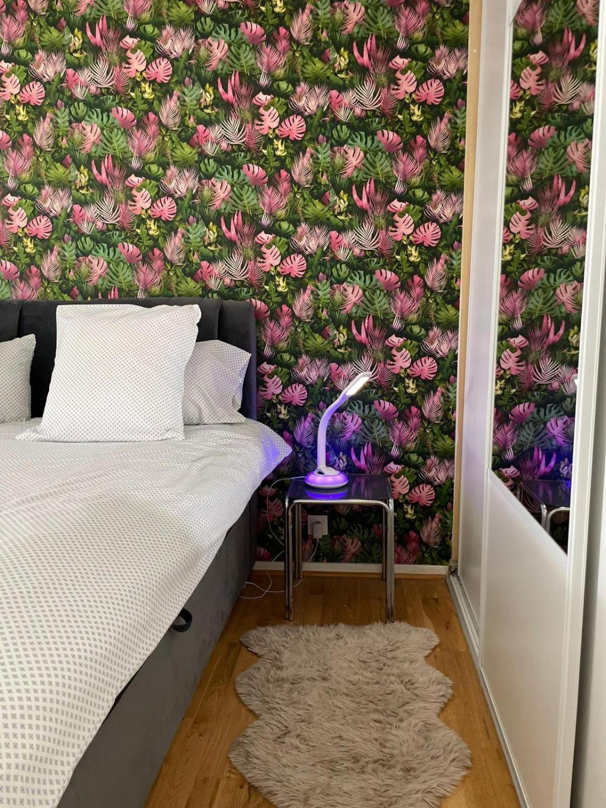 אנמסה Place Privee/Le Marbre/Moderne/60M2 מראה חיצוני תמונה