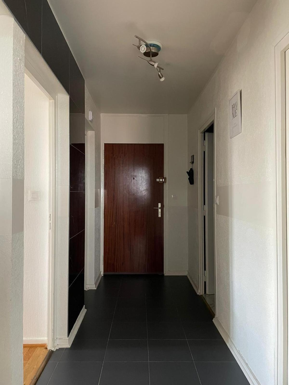 אנמסה Place Privee/Le Marbre/Moderne/60M2 מראה חיצוני תמונה